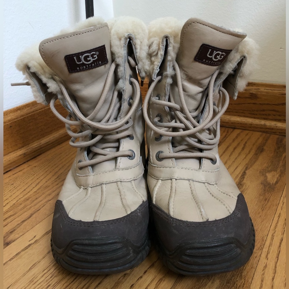 Ugg Boots